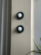 Orli Marble Wall Lamp