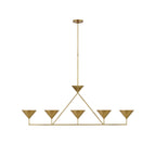 Orsay Linear Chandelier
