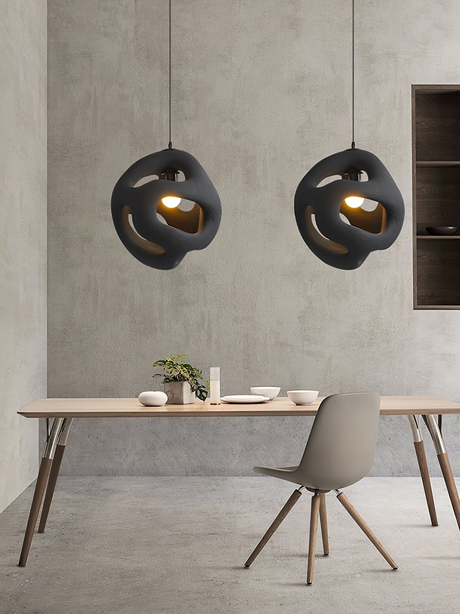 Oryn Pendant Light