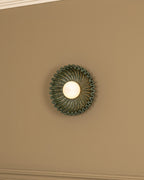 Ostro Marble Wall Lamp