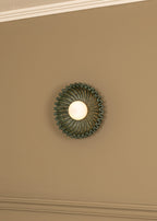 Ostro Marble Wall Lamp