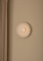 Ostro Marble Wall Lamp