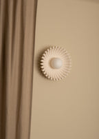 Ostro Marble Wall Lamp