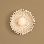 Ostro Marble Wall Lamp