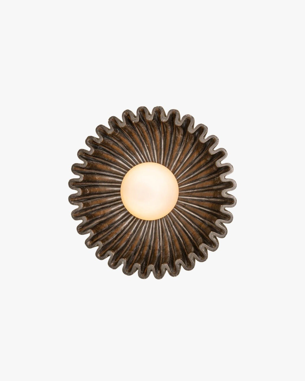 Ostro Marble Wall Lamp