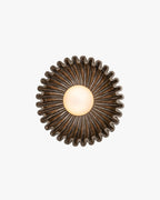 Ostro Marble Wall Lamp
