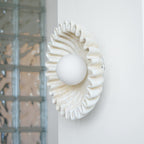 Ostro Marble Wall Lamp