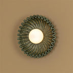 Ostro Marble Wall Lamp