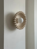 Ostro Marble Wall Lamp