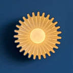 Ostro Marble Wall Lamp