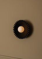 Ostro Marble Wall Lamp