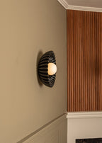 Ostro Marble Wall Lamp
