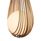 Ova Wall Lamp