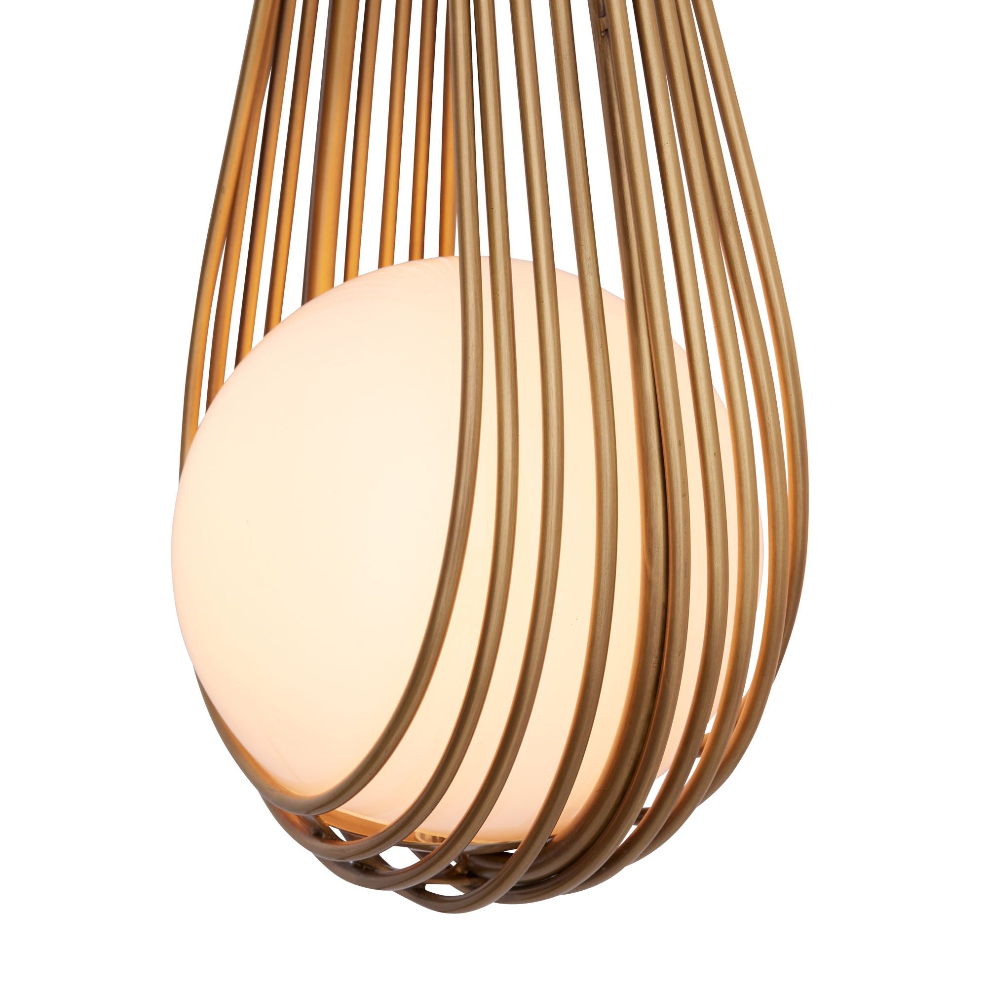 Ova Wall Lamp