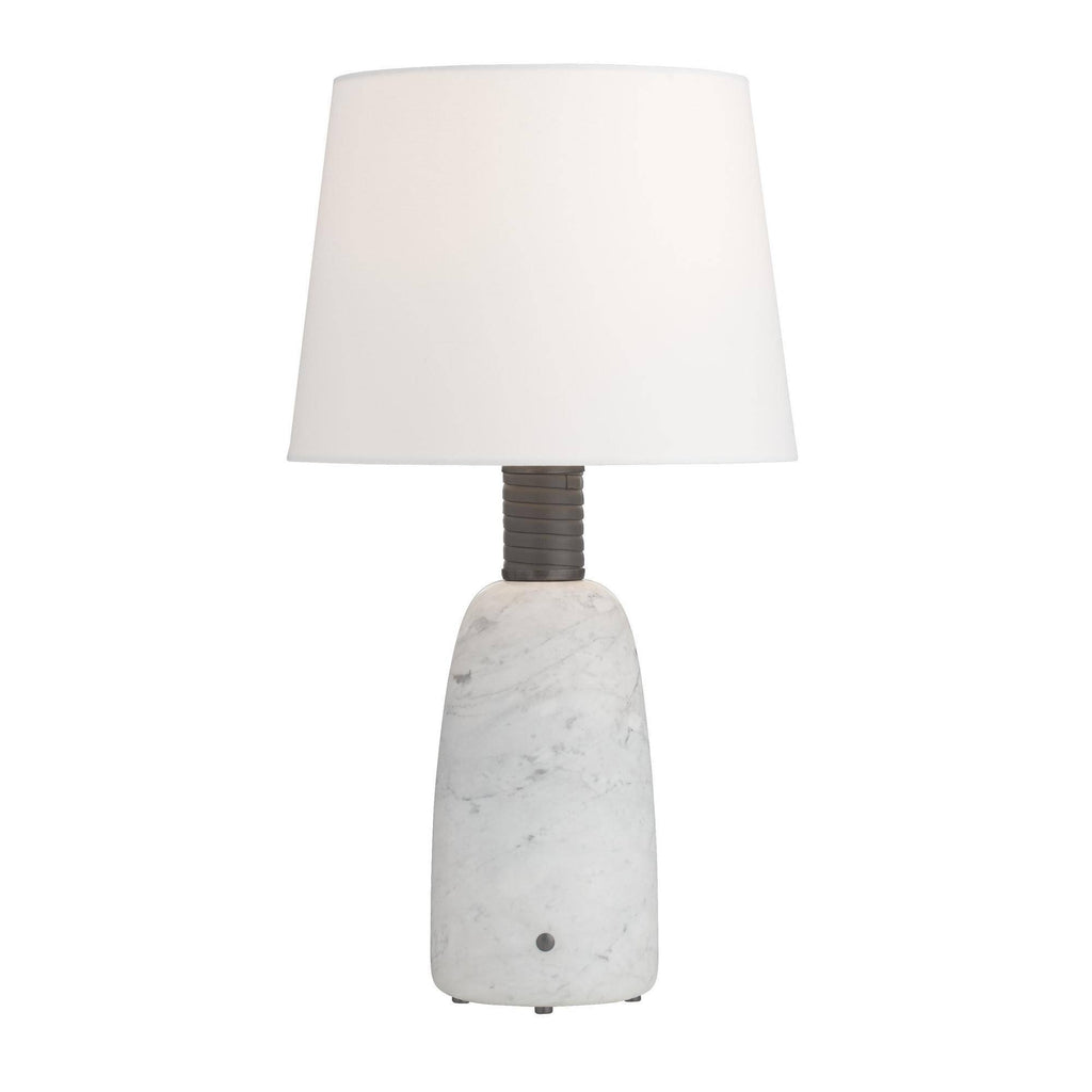 Stratus Rechargeable Accent Lamp PAC01 main product view
