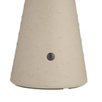 Struzzo Rechargeable Accent Lamp PAC02 detail view