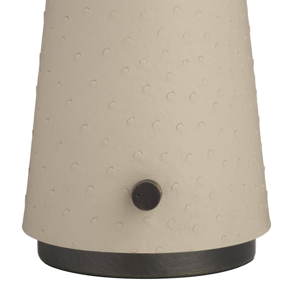 Struzzo Accent Lamp PAC03 detail view
