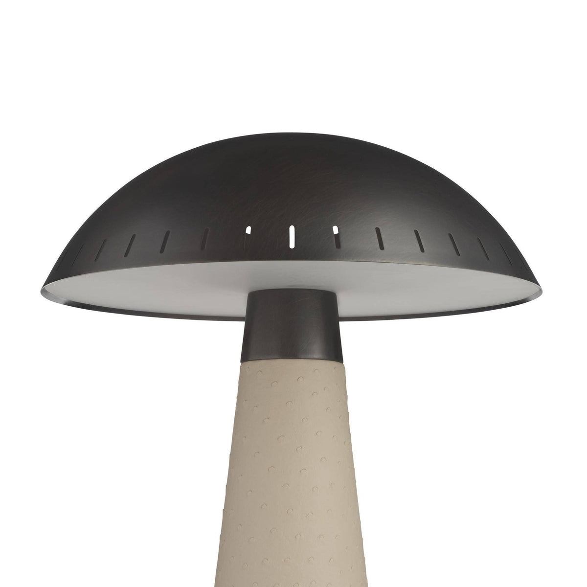 Struzzo Accent Lamp PAC03 detail view