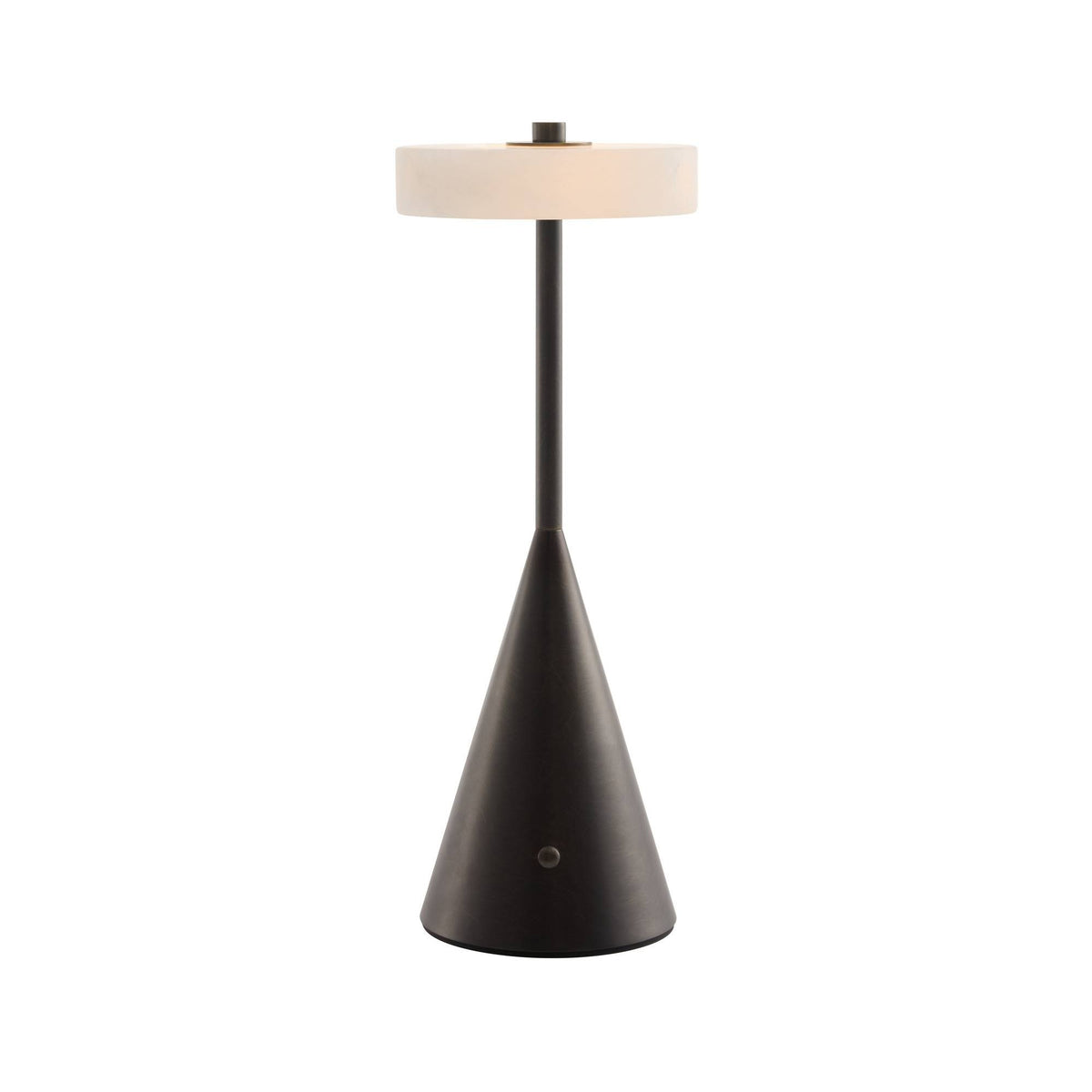 Eos Rechargeable Accent Lamp PAC06 main product view