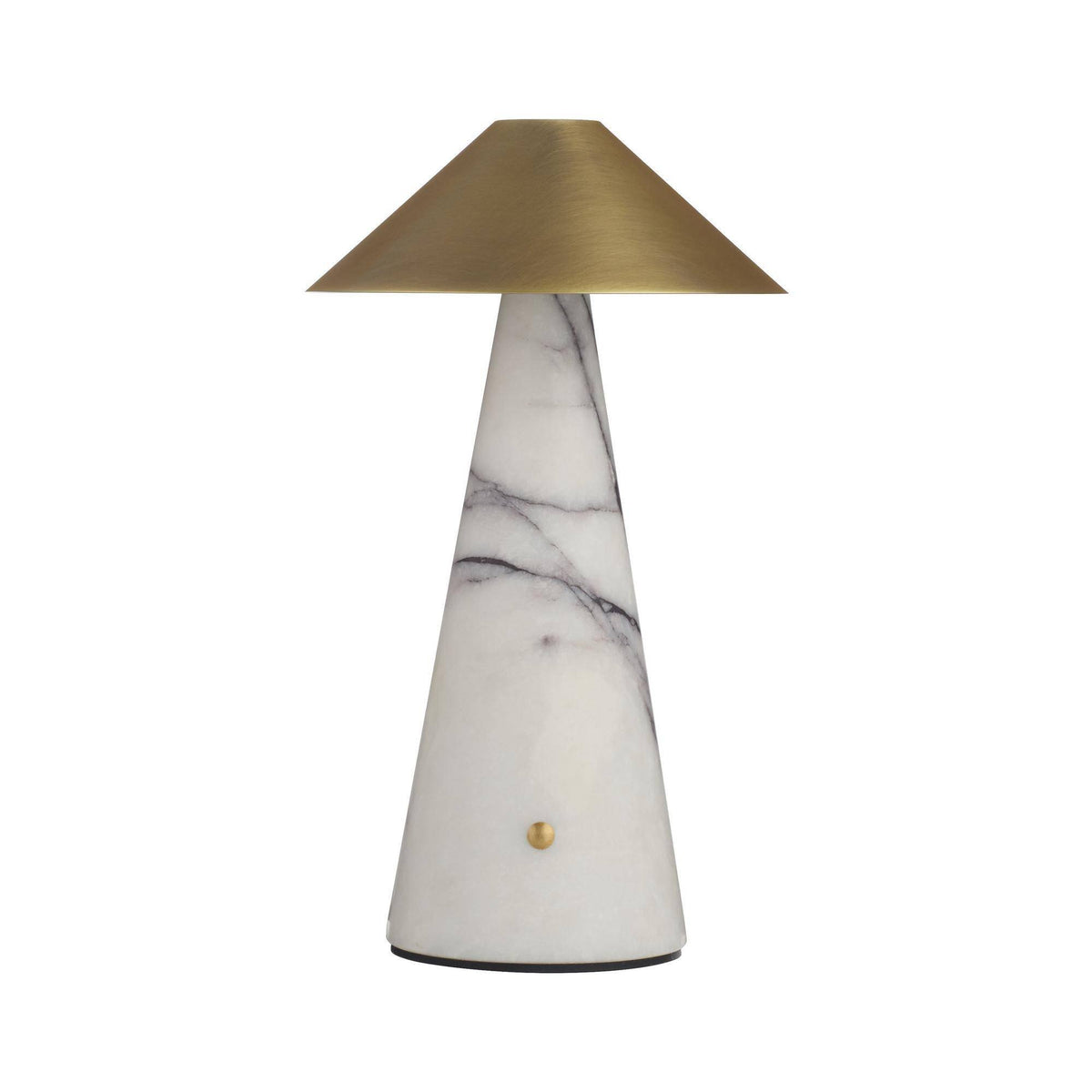 Chanell Rechargeable Accent Lamp PAC07 alternate product view
