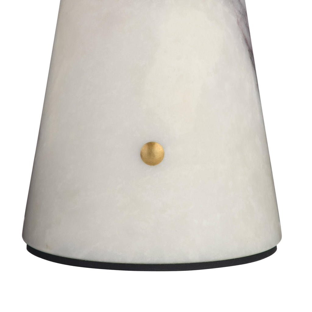 Chanell Rechargeable Accent Lamp PAC07 detail view