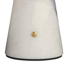 Chanell Rechargeable Accent Lamp PAC07 detail view