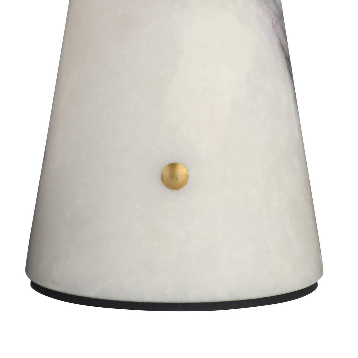 Chanell Rechargeable Accent Lamp PAC07 detail view