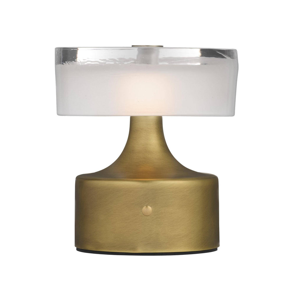 Verglas Mini Rechargeable Accent Lamp PAC08 main product view