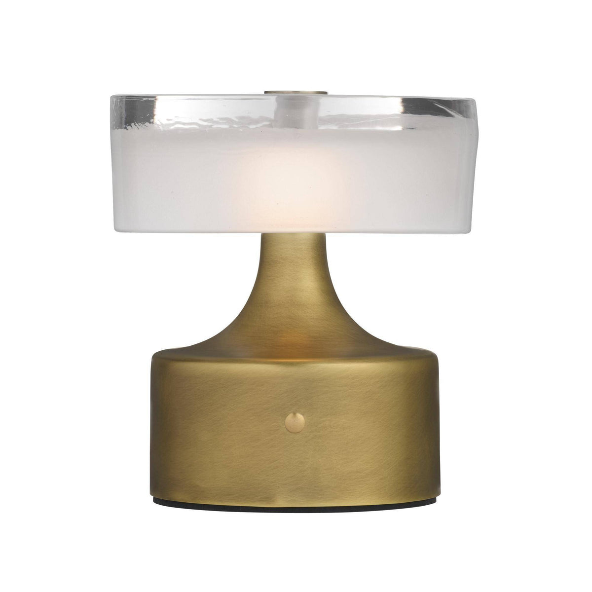 Verglas Mini Rechargeable Accent Lamp PAC08 main product view