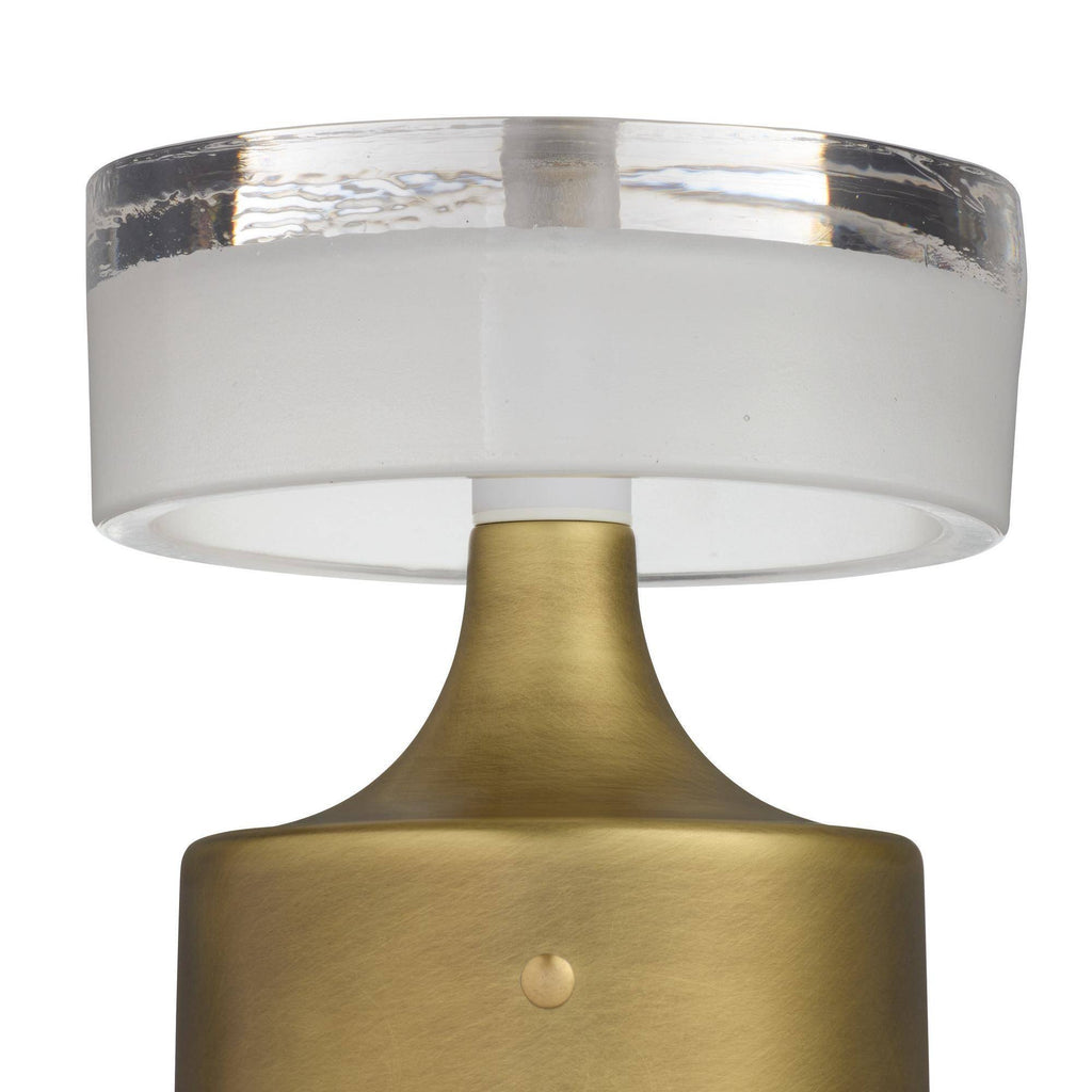 Verglas Mini Rechargeable Accent Lamp PAC08 detail view