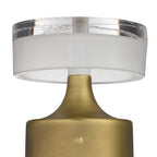 Verglas Mini Rechargeable Accent Lamp PAC08 detail view