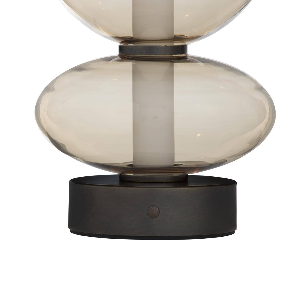 Raphael Rechargeable Accent Lamp PAC10 detail view
