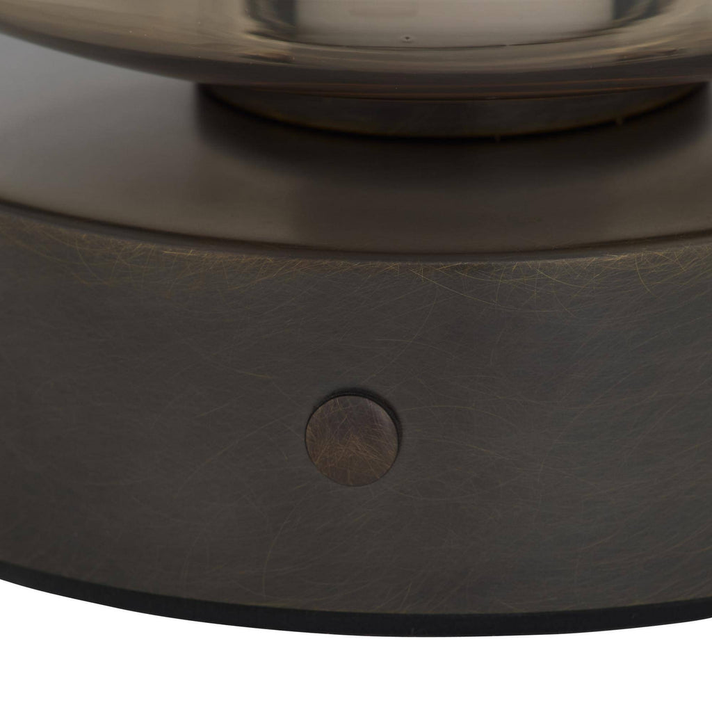 Raphael Rechargeable Accent Lamp PAC10 detail view