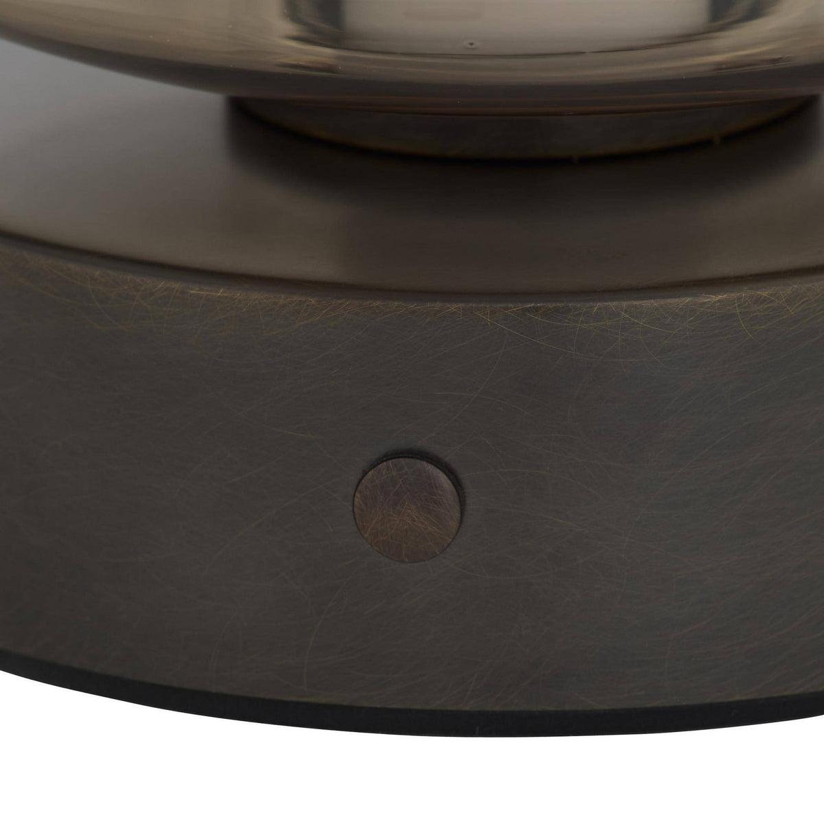 Raphael Rechargeable Accent Lamp PAC10 detail view