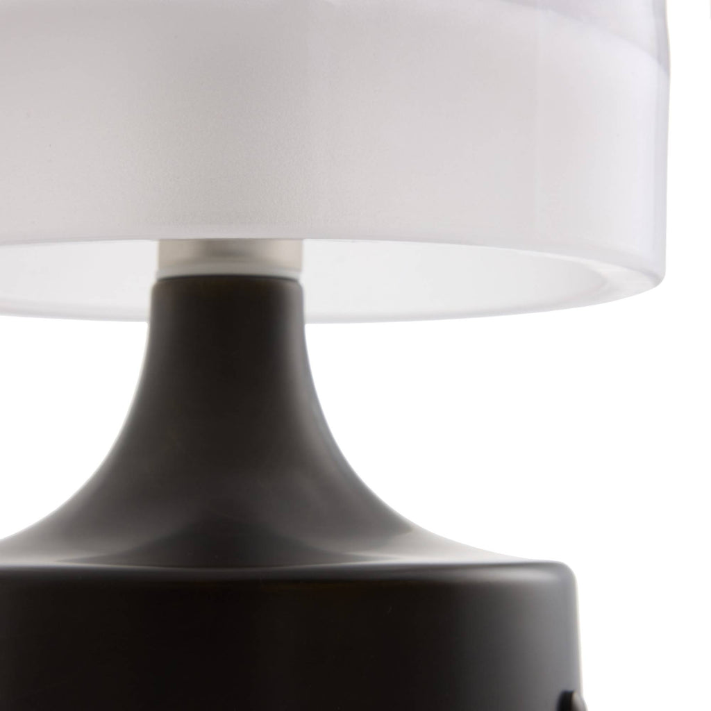 Verglas Mini Rechargeable Accent Lamp PAC11 detail view