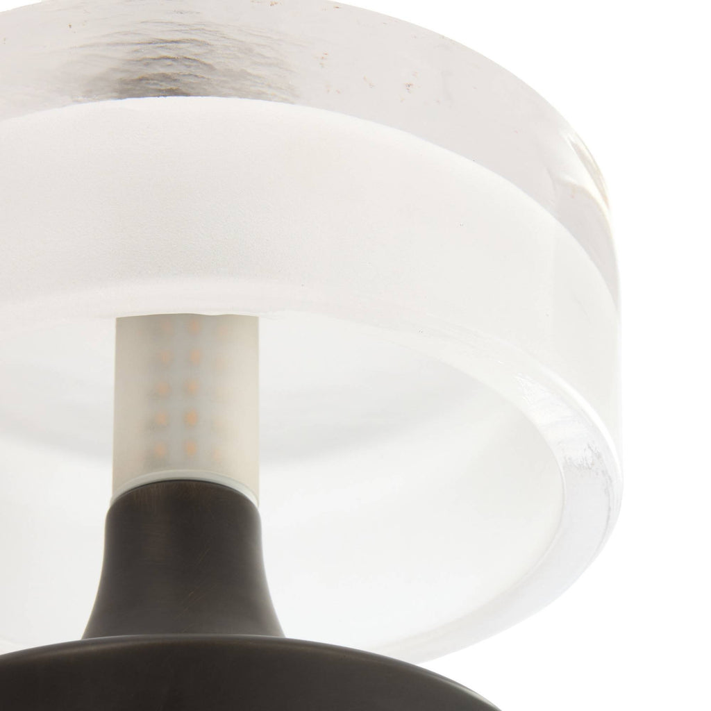 Verglas Mini Rechargeable Accent Lamp PAC11 detail view