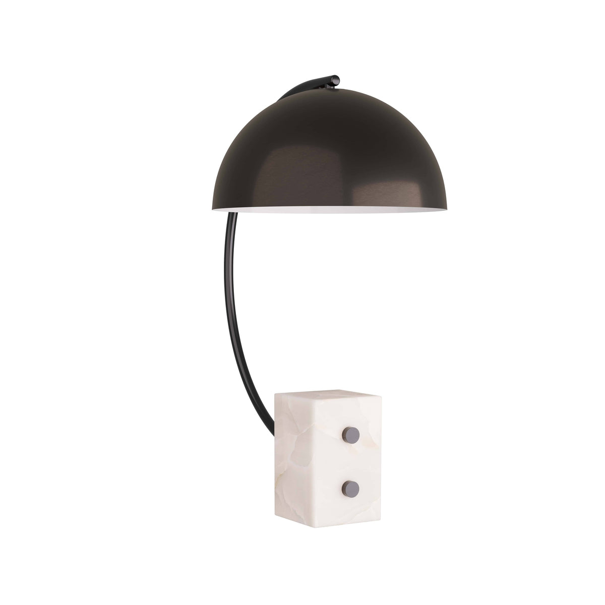 Weslan Desk Lamp PDC01 main product view