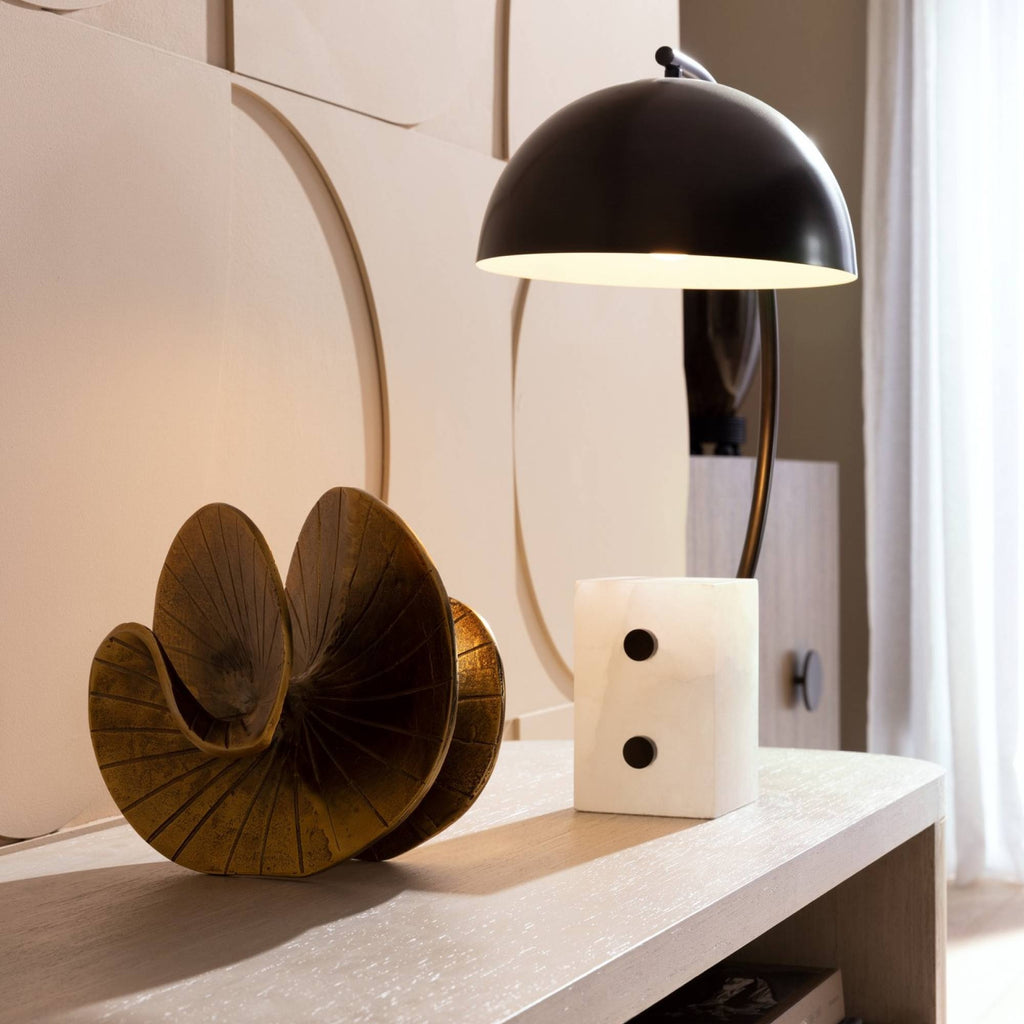 Weslan Desk Lamp PDC01 room scene