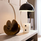 Weslan Desk Lamp PDC01 room scene
