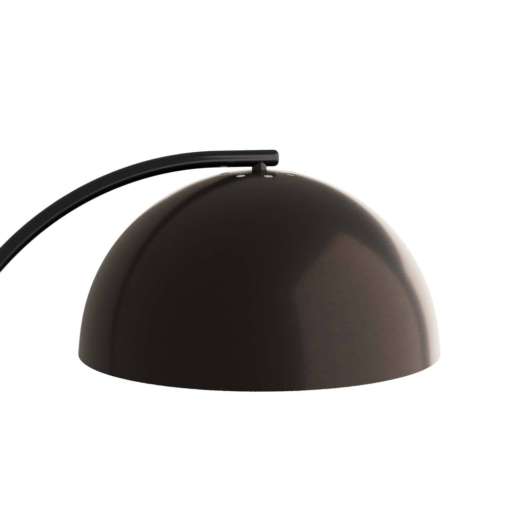 Weslan Desk Lamp PDC01 detail view