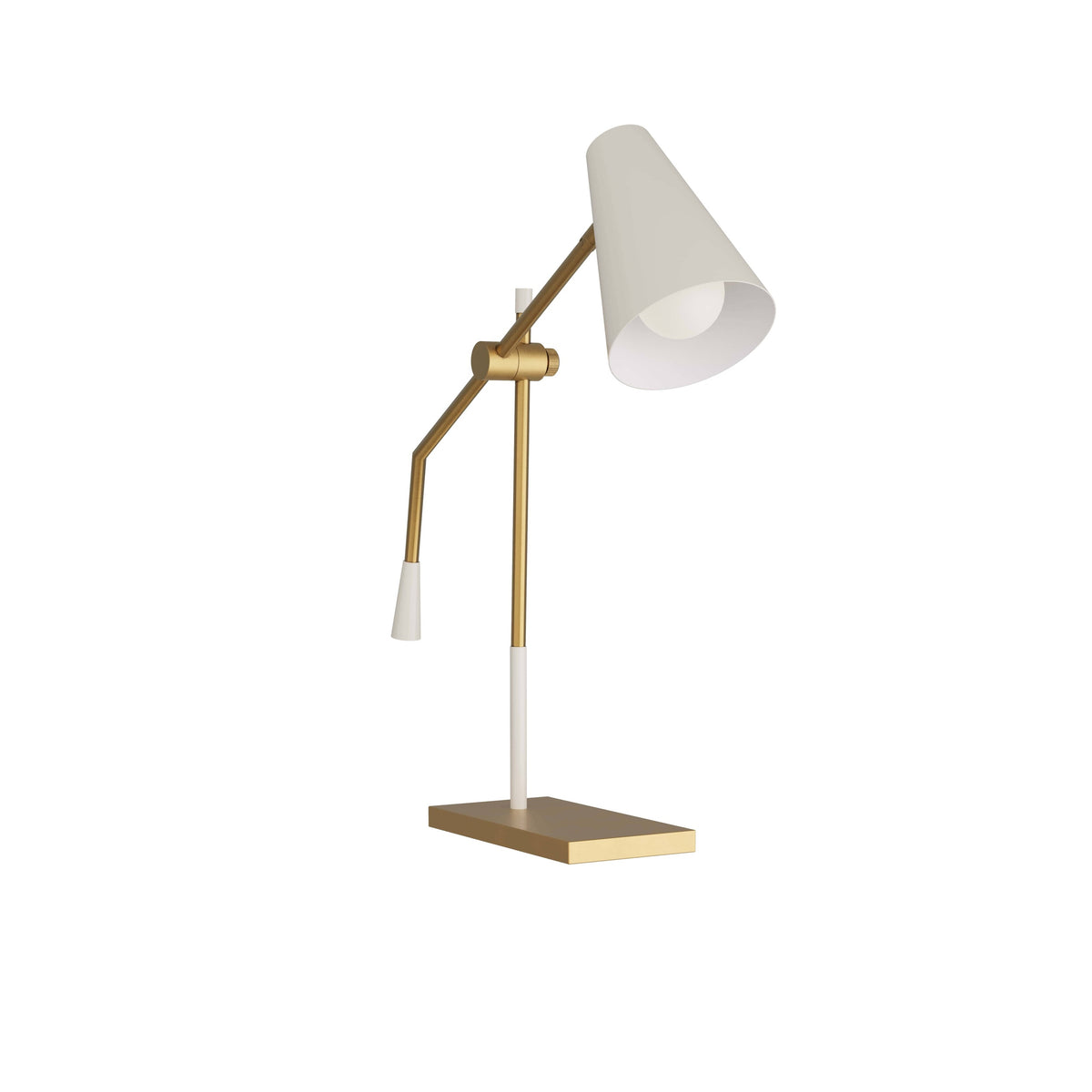 Wayne Desk Lamp PDC02 main product view