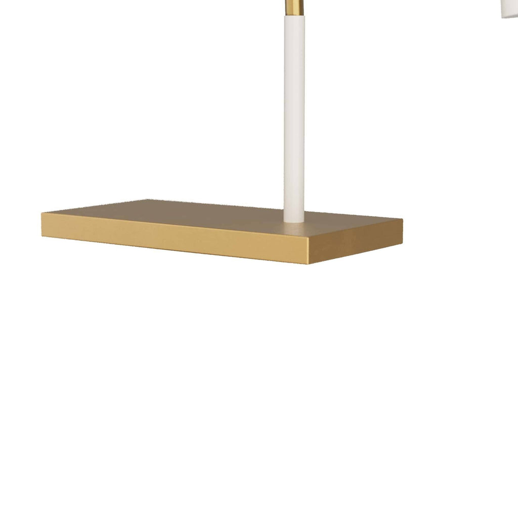 Wayne Desk Lamp PDC02 detail view
