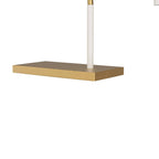 Wayne Desk Lamp PDC02 detail view