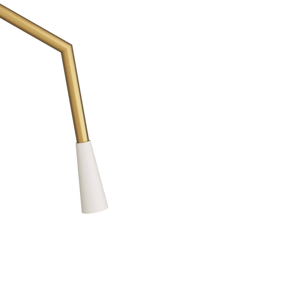 Wayne Desk Lamp PDC02 detail view