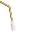 Wayne Desk Lamp PDC02 detail view