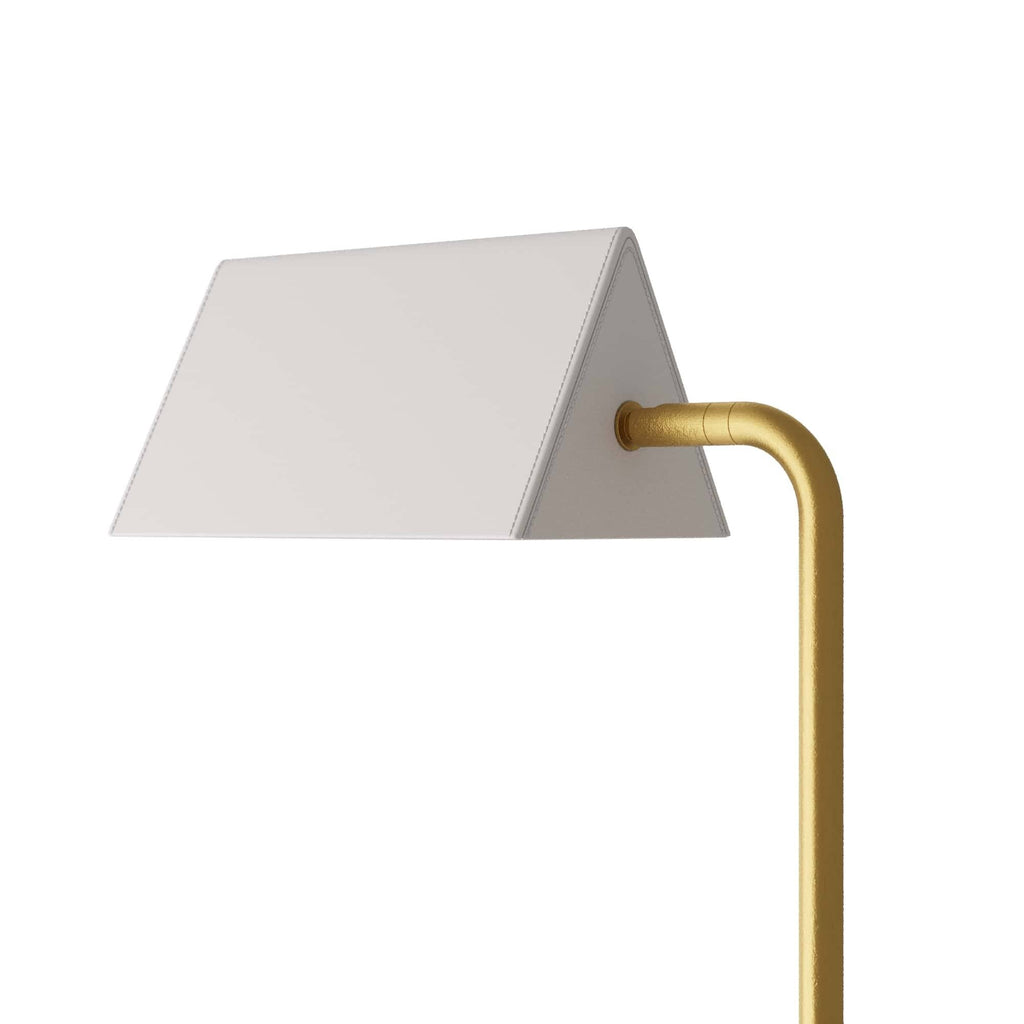 Tyson Desk Lamp PDC03 detail view