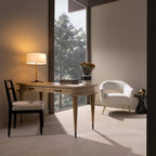 Valerie Desk Lamp PDC05-SH007 room scene