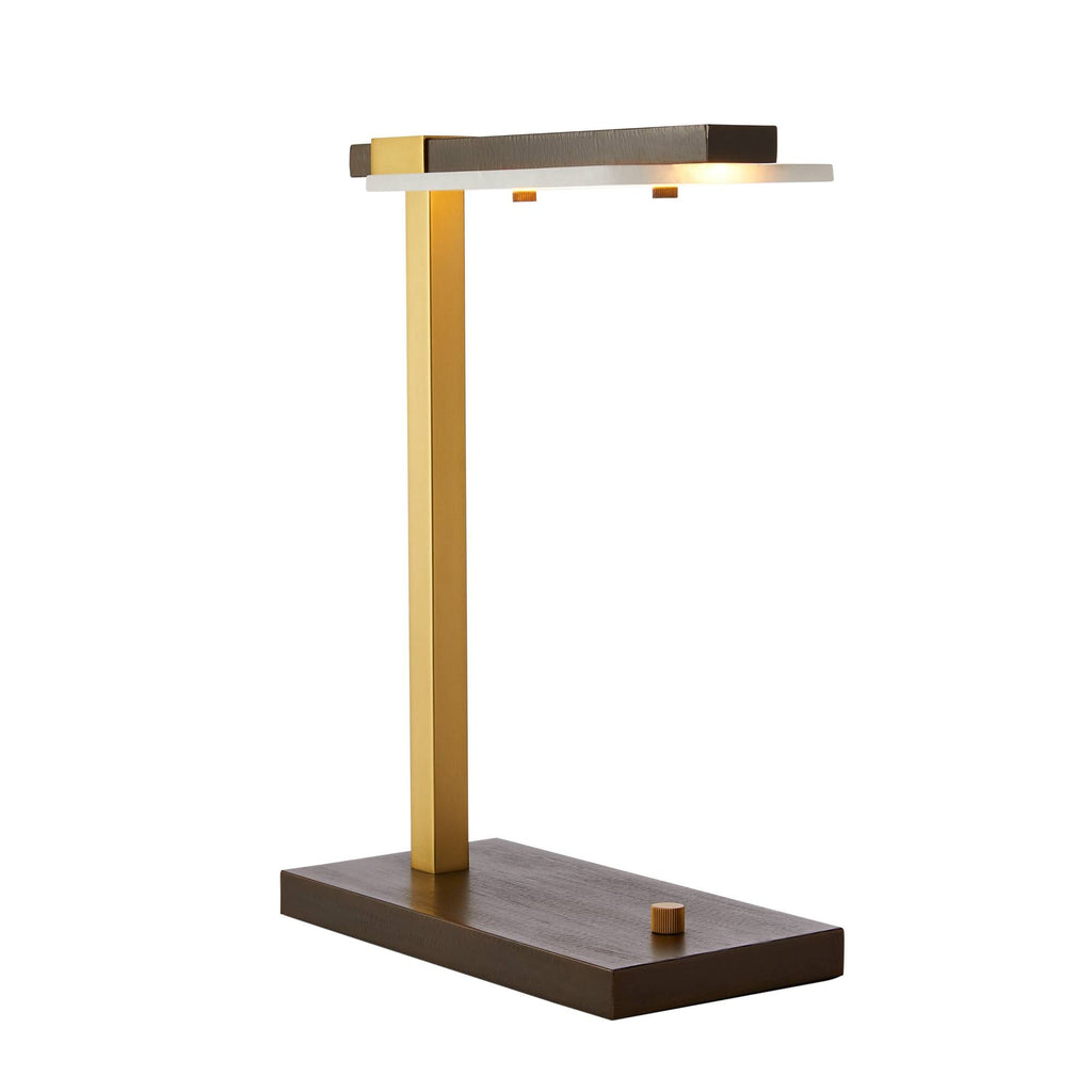 Twain Desk Lamp PDC06 alternate product view