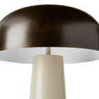 Williams Desk Lamp PDC07 detail view