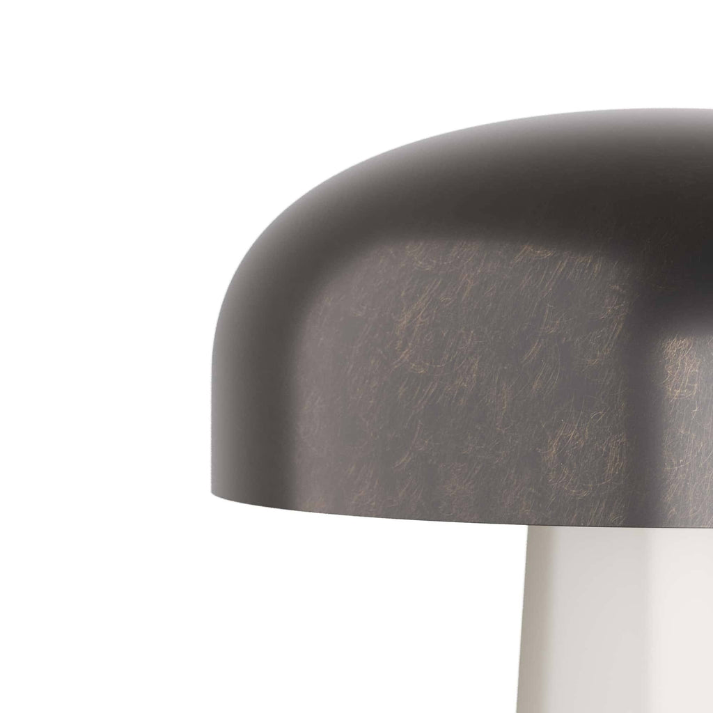Williams Desk Lamp PDC07 detail view